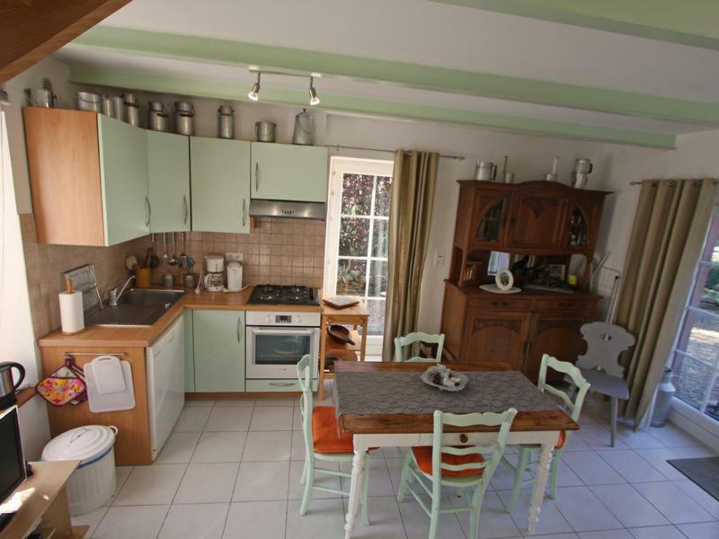 La Grange Au Tracteur Villa Saulcy-sur-Meurthe Екстериор снимка